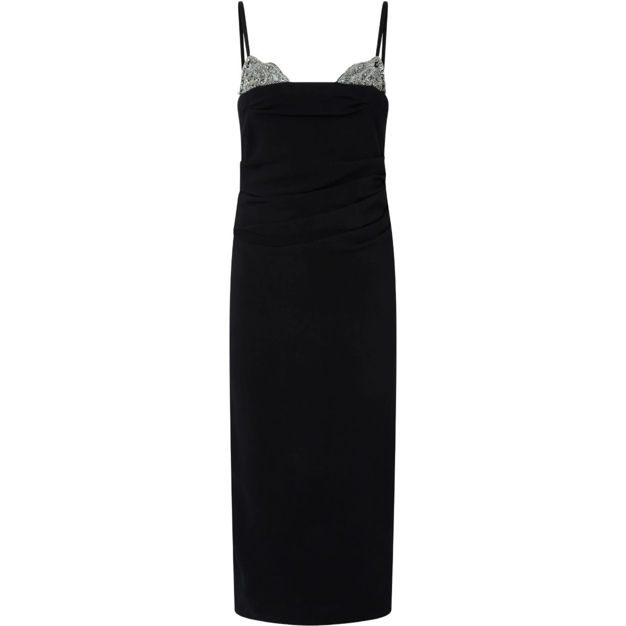 Pinko Dresses Black