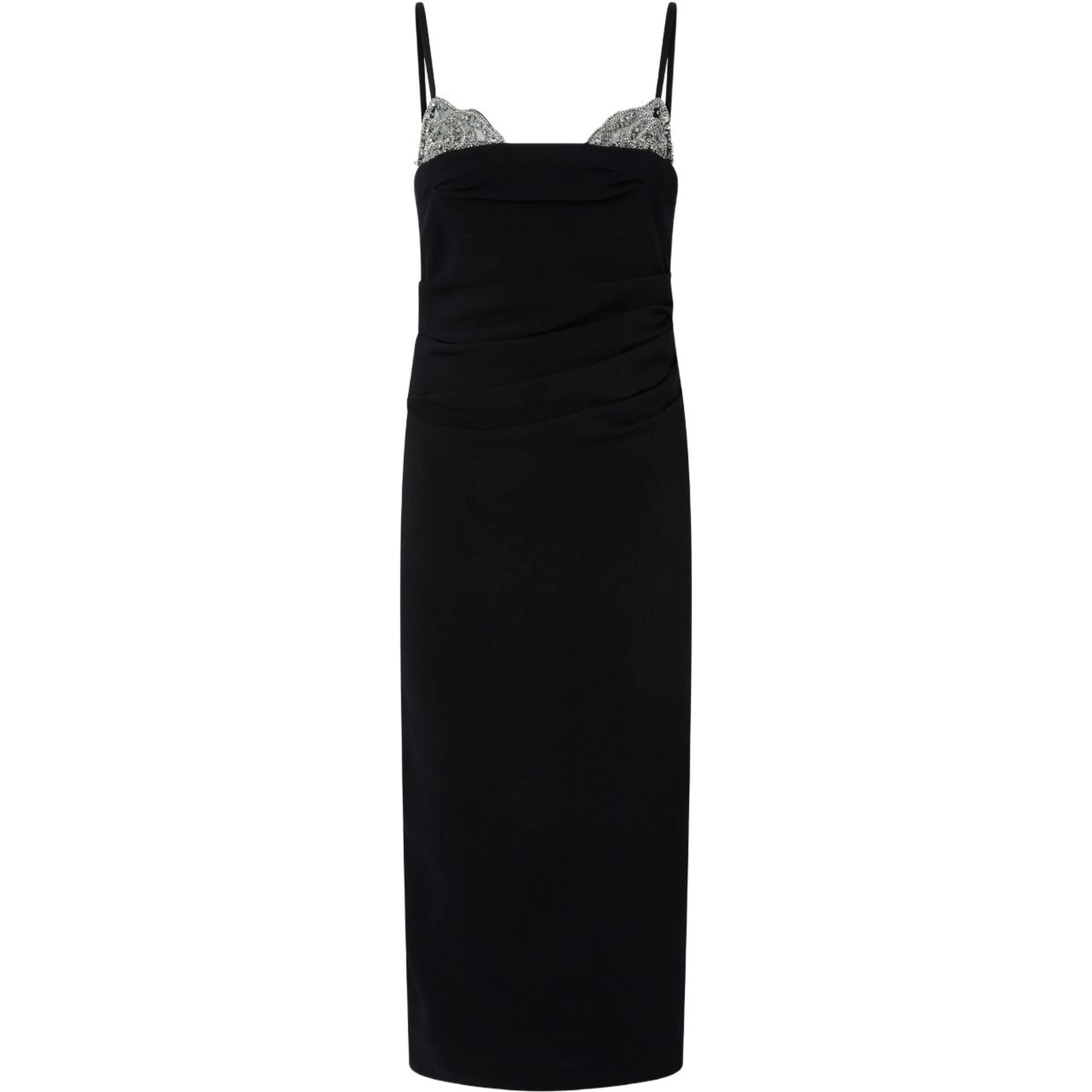 Pinko Dresses Black