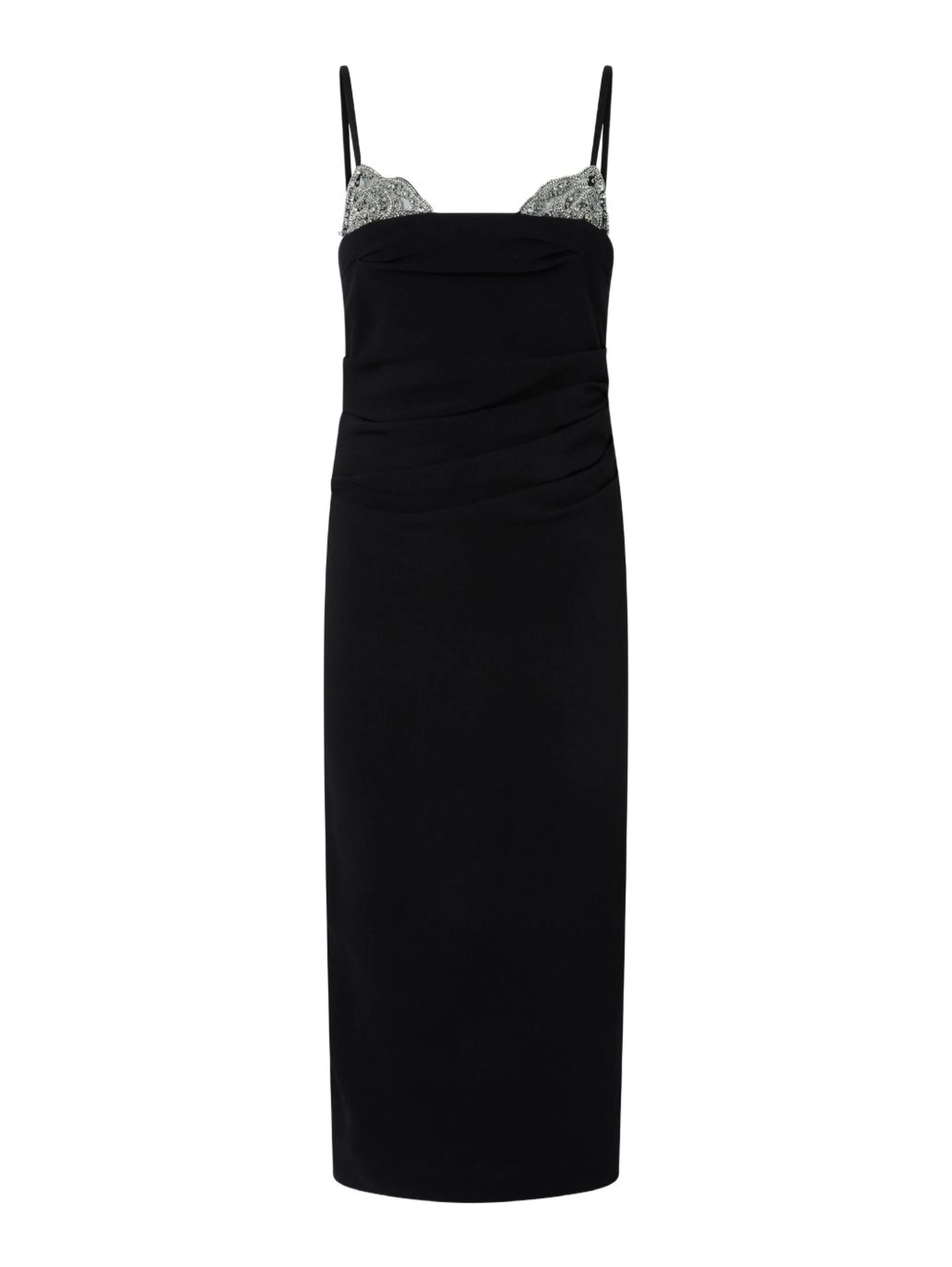Pinko Dresses Black