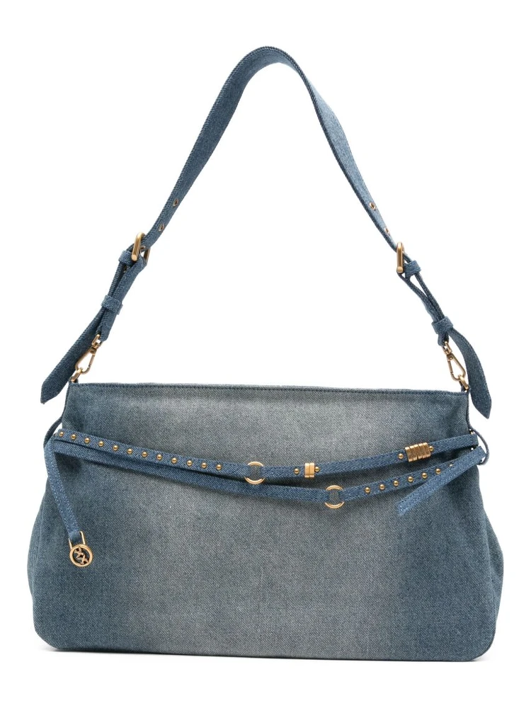 Pinko Bags.. Blue