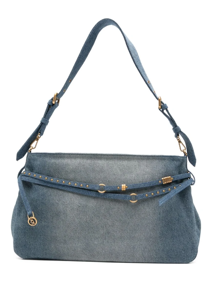 Pinko Bags.. Blue