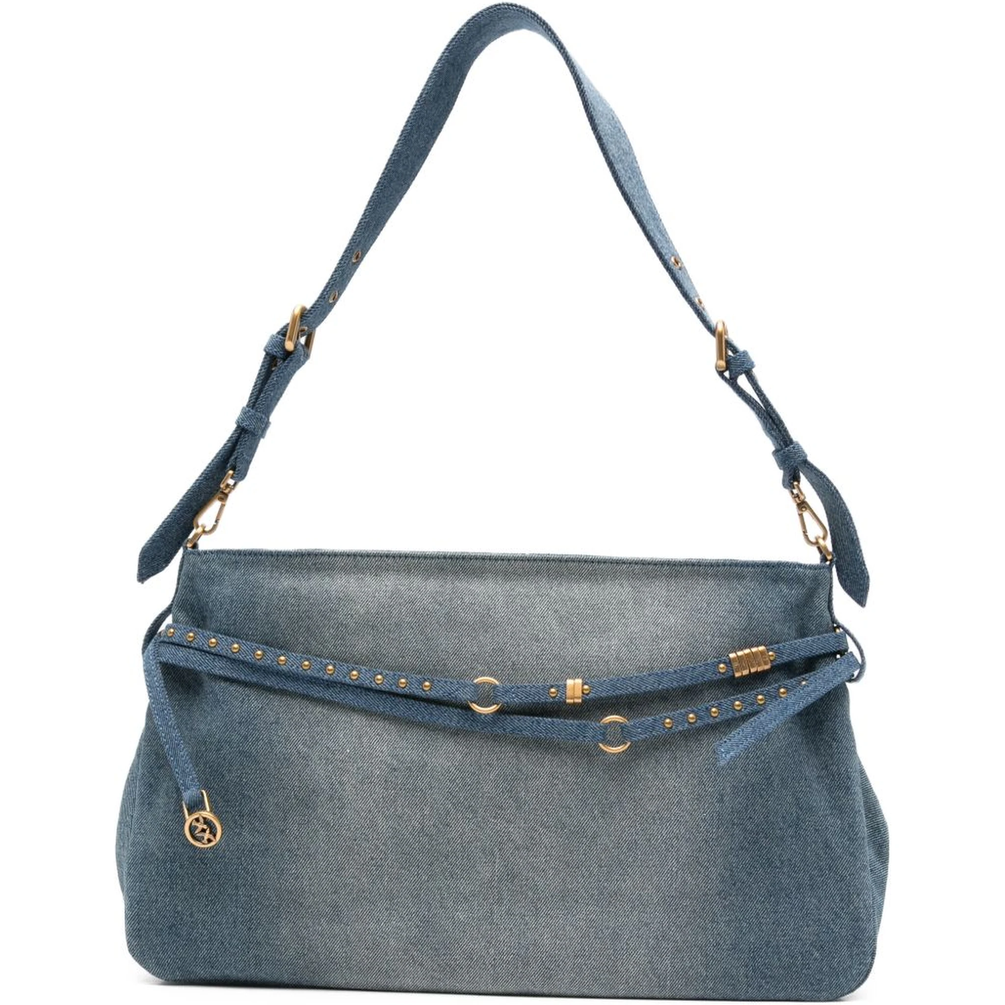 Pinko Bags.. Blue