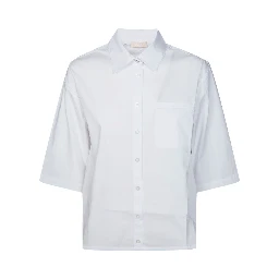 Liu Jo Shirts White
