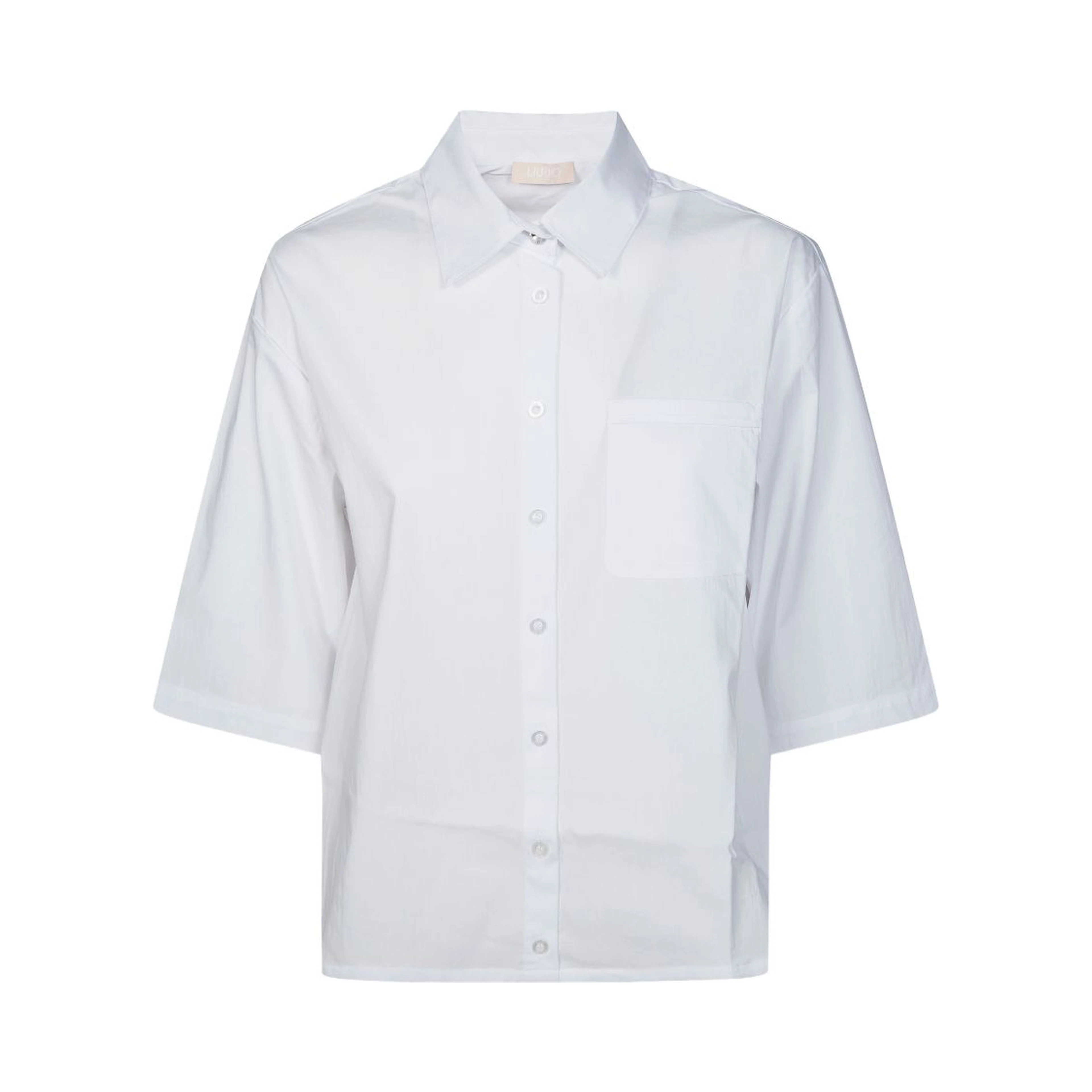 Liu Jo Shirts White