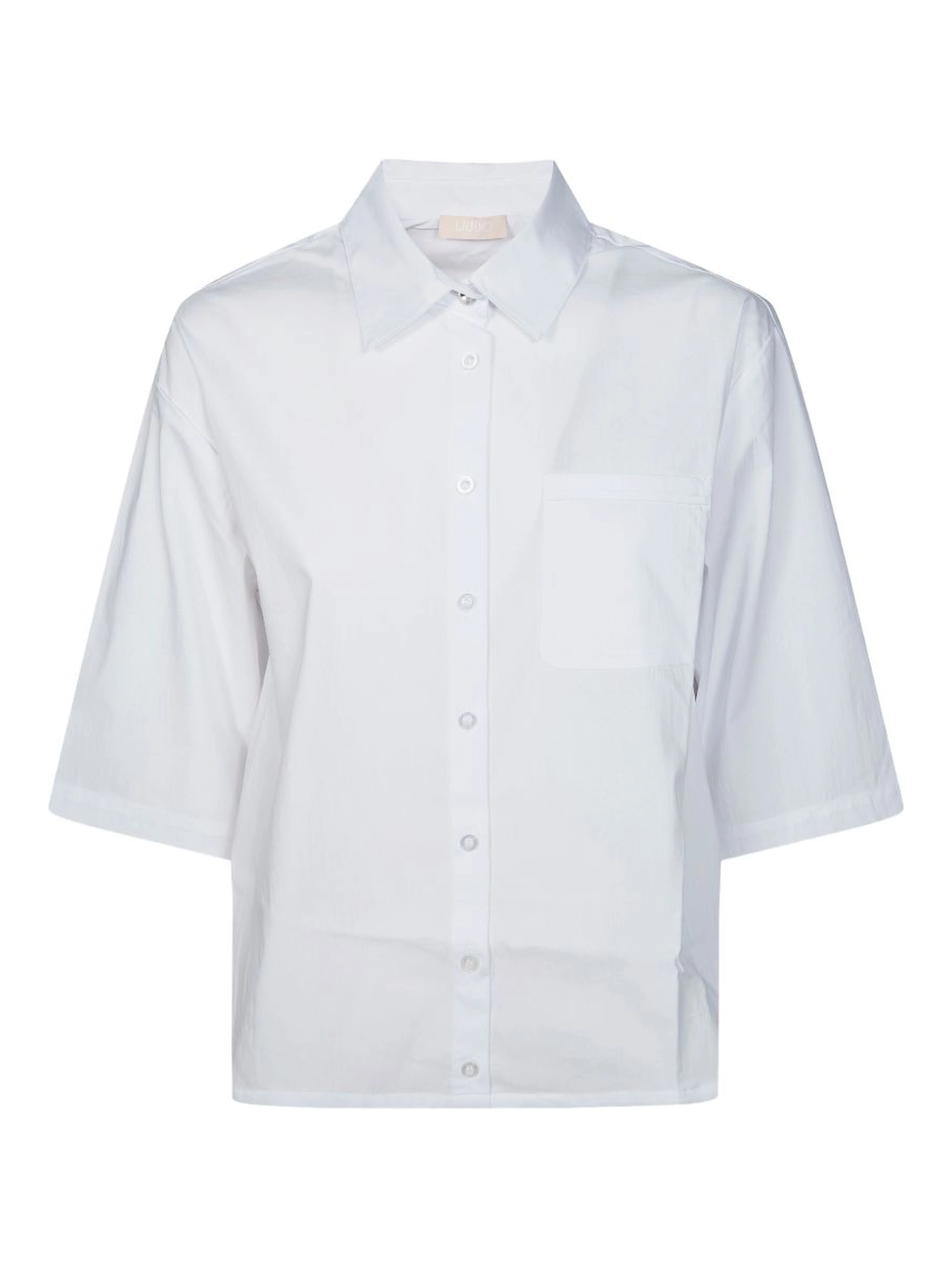 Liu Jo Shirts White