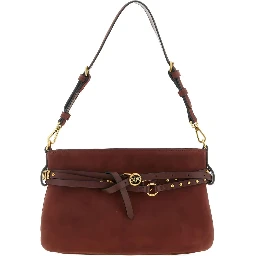 Pinko Bags.. Bordeaux