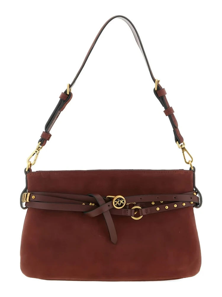 Pinko Bags.. Bordeaux
