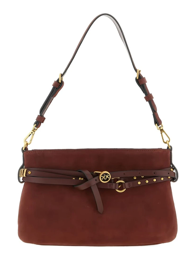Pinko Bags.. Bordeaux