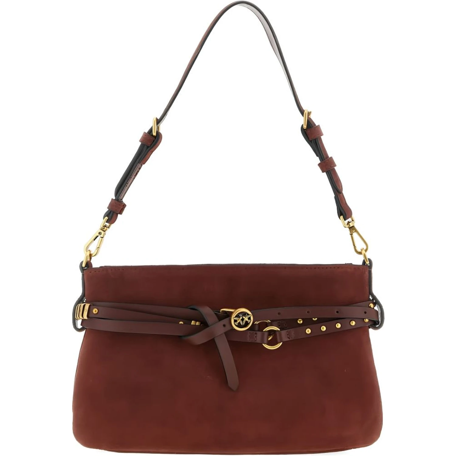 Pinko Bags.. Bordeaux