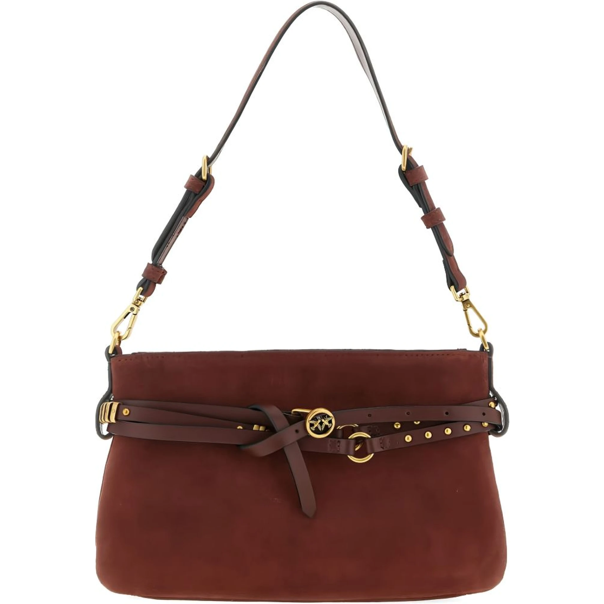 Pinko Bags.. Bordeaux