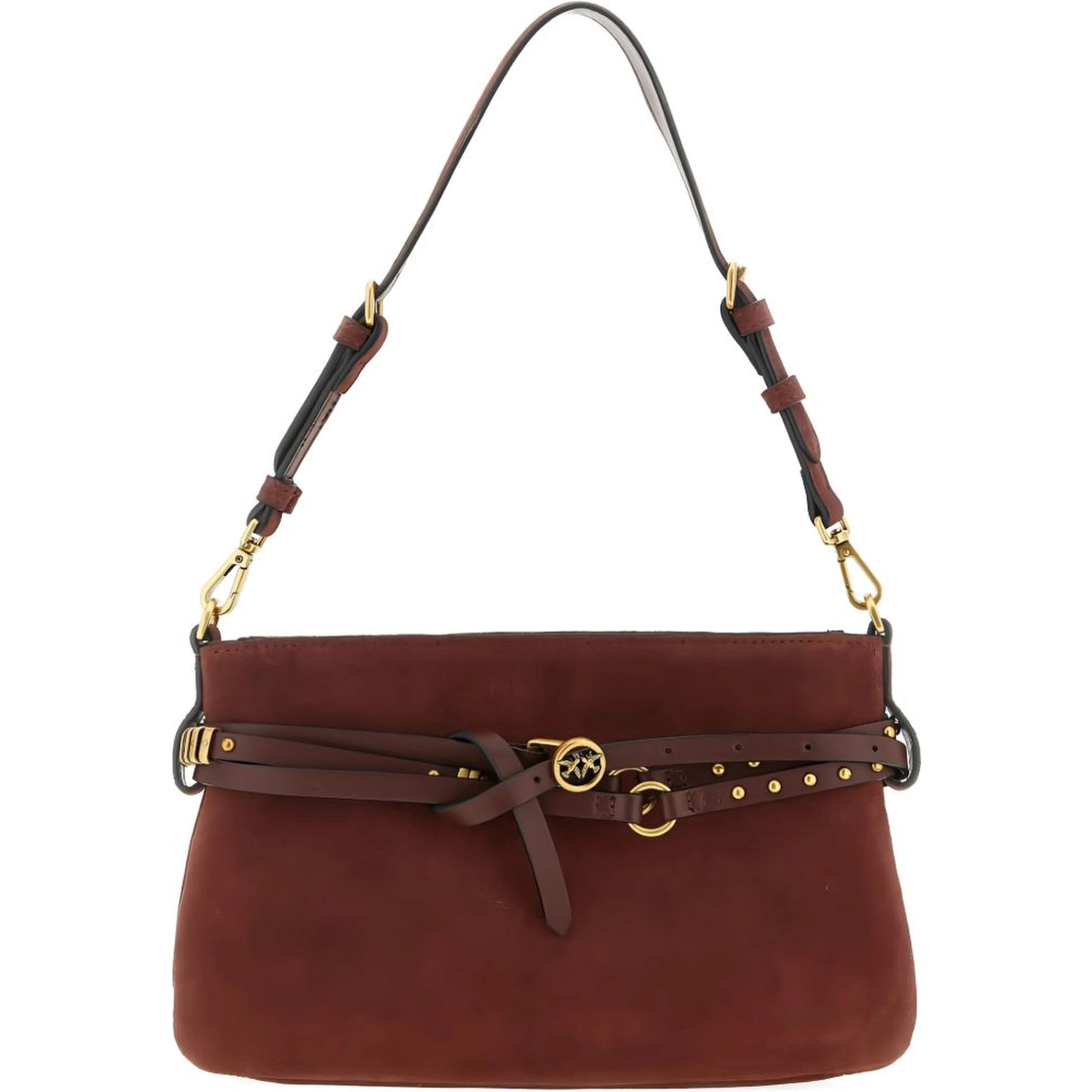 Pinko Bags.. Bordeaux
