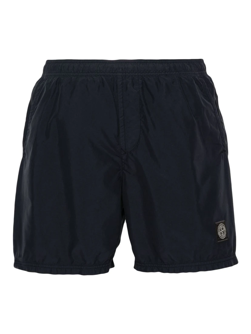 Stone Island Sea clothing Blue