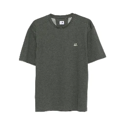 CP COMPANY T-shirts and Polos Grey