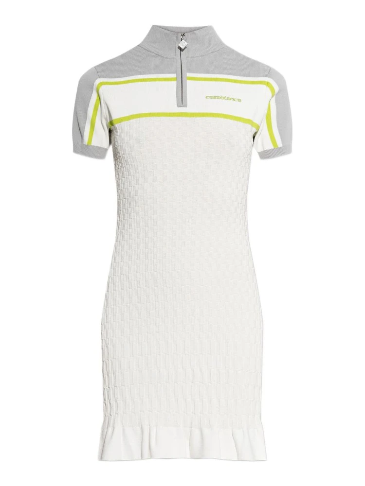 Casablanca Dresses White