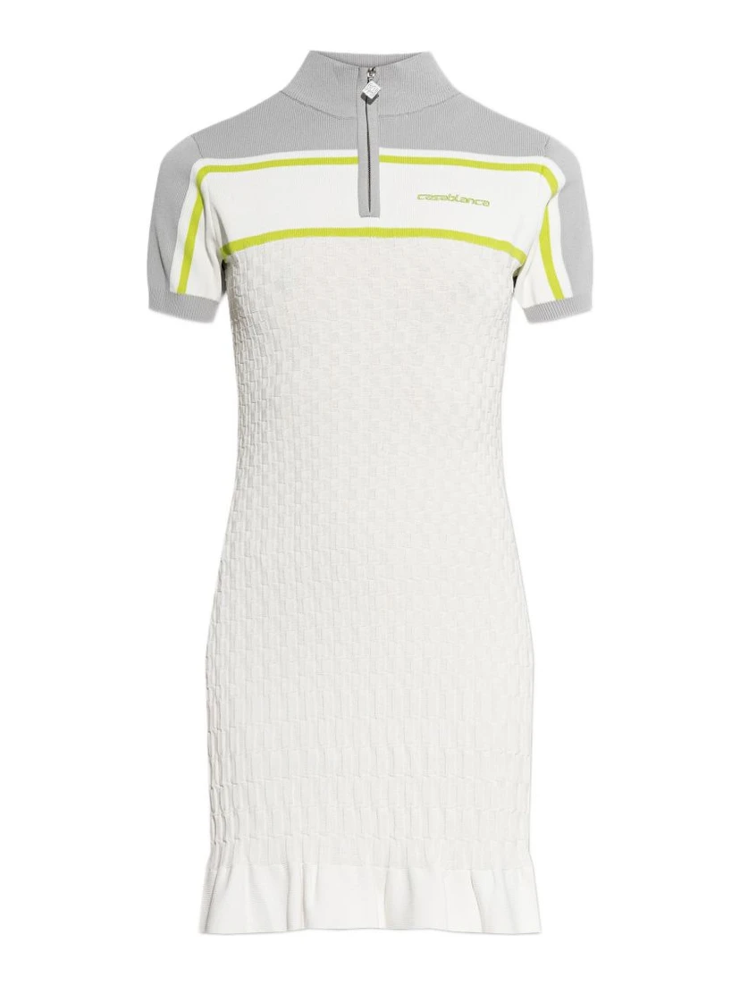 Casablanca Dresses White