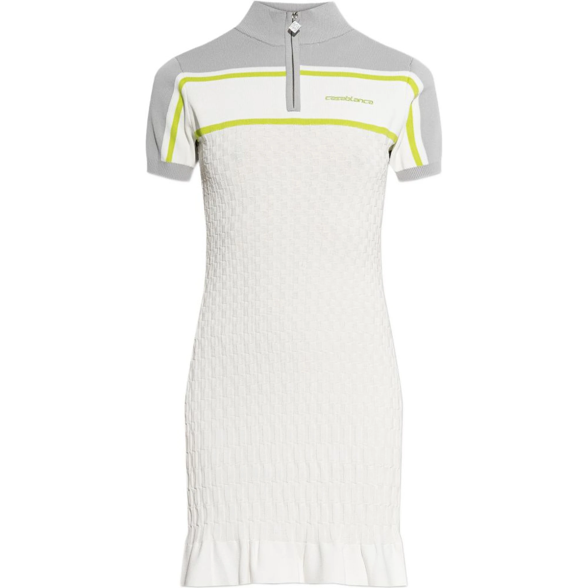 Casablanca Dresses White
