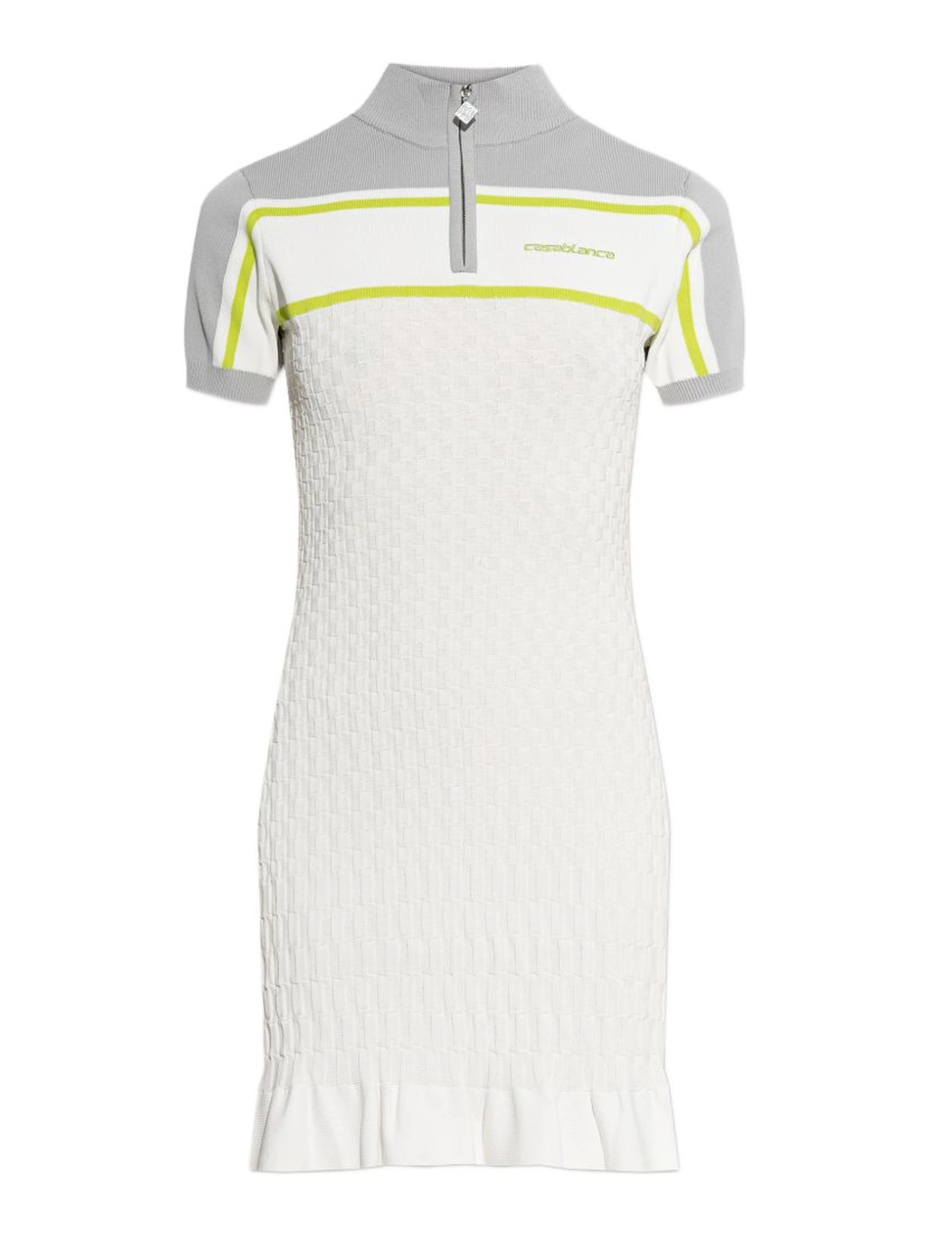 Casablanca Dresses White