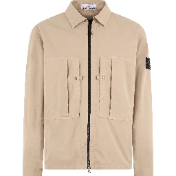 Stone Island Jackets