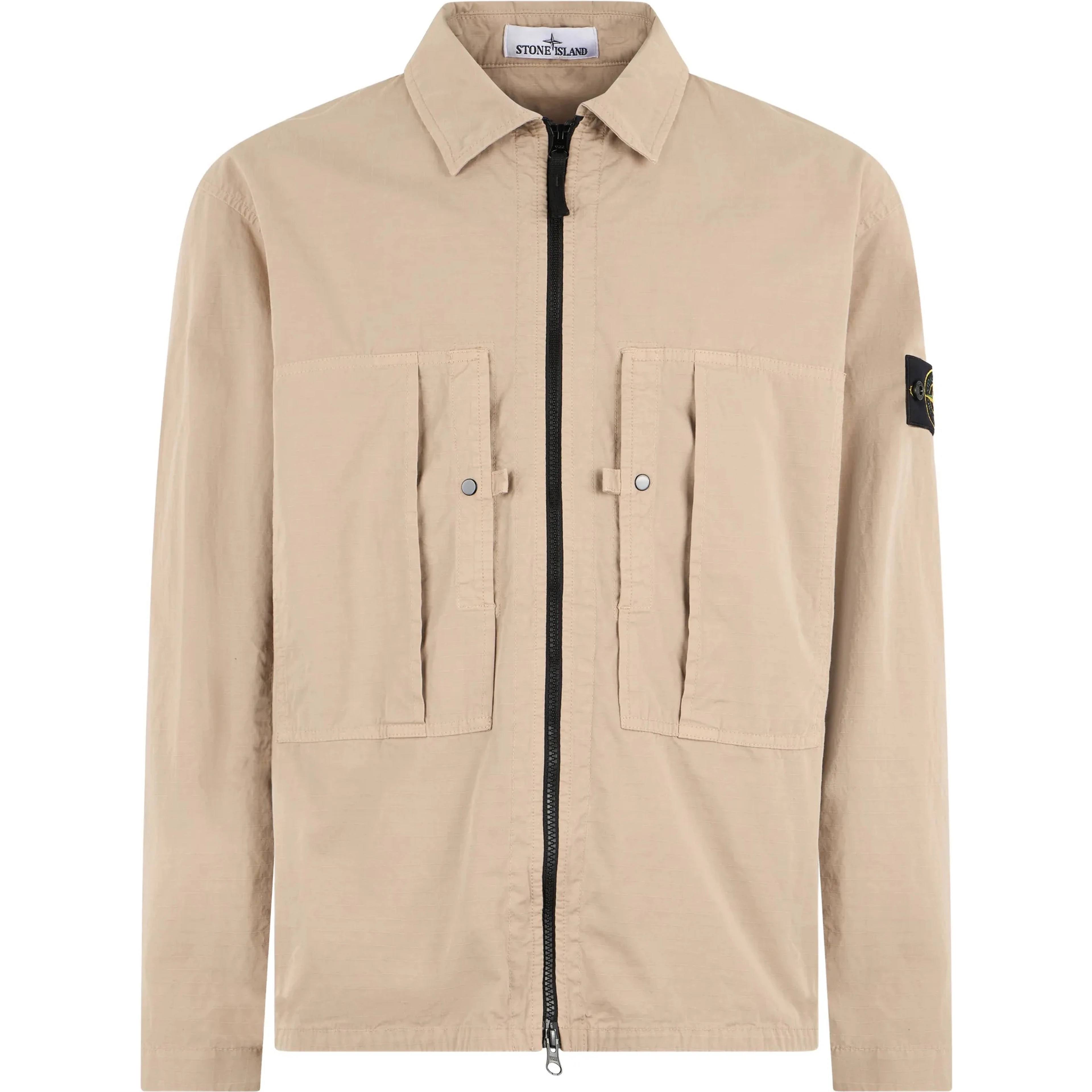 Stone Island Jackets