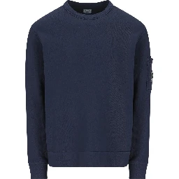 CP COMPANY Sweaters Blue