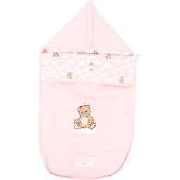 MOSCHINO KIDS Homeware Pink