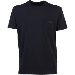 RRD ROBERTO RICCI DESIGNS T-shirts and Polos Blue