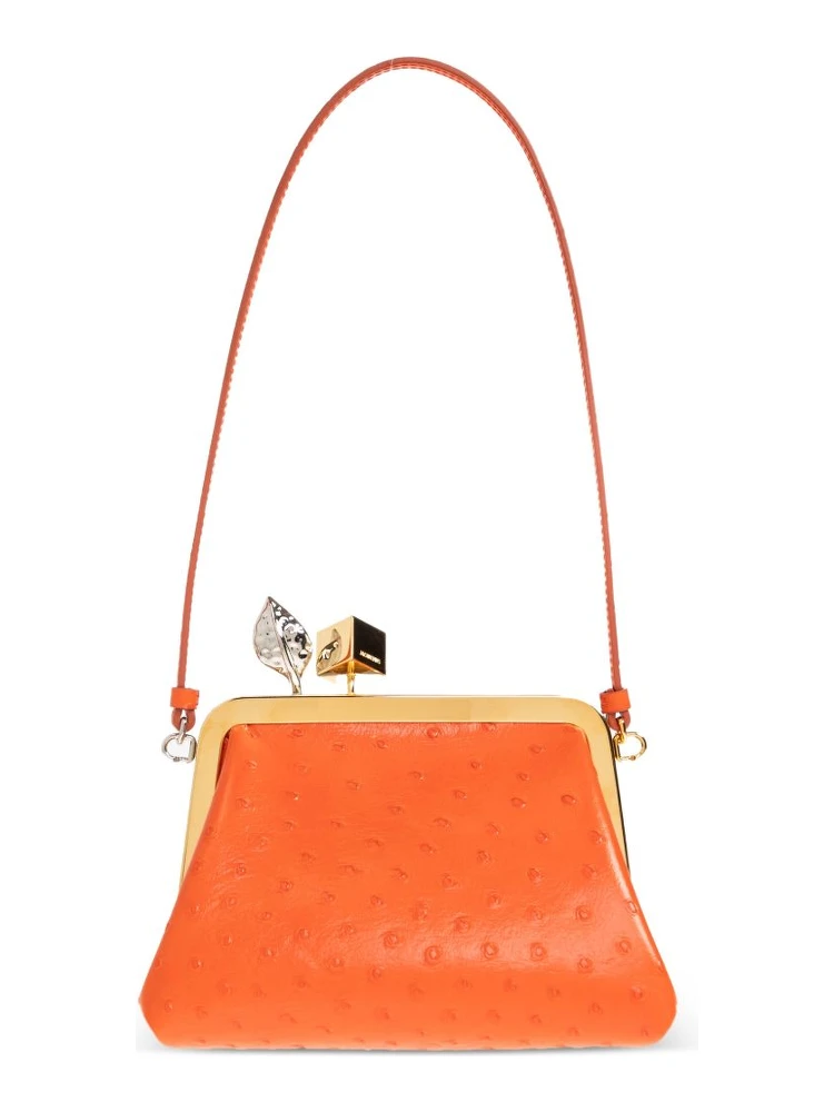 JACQUEMUS Bags.. Red