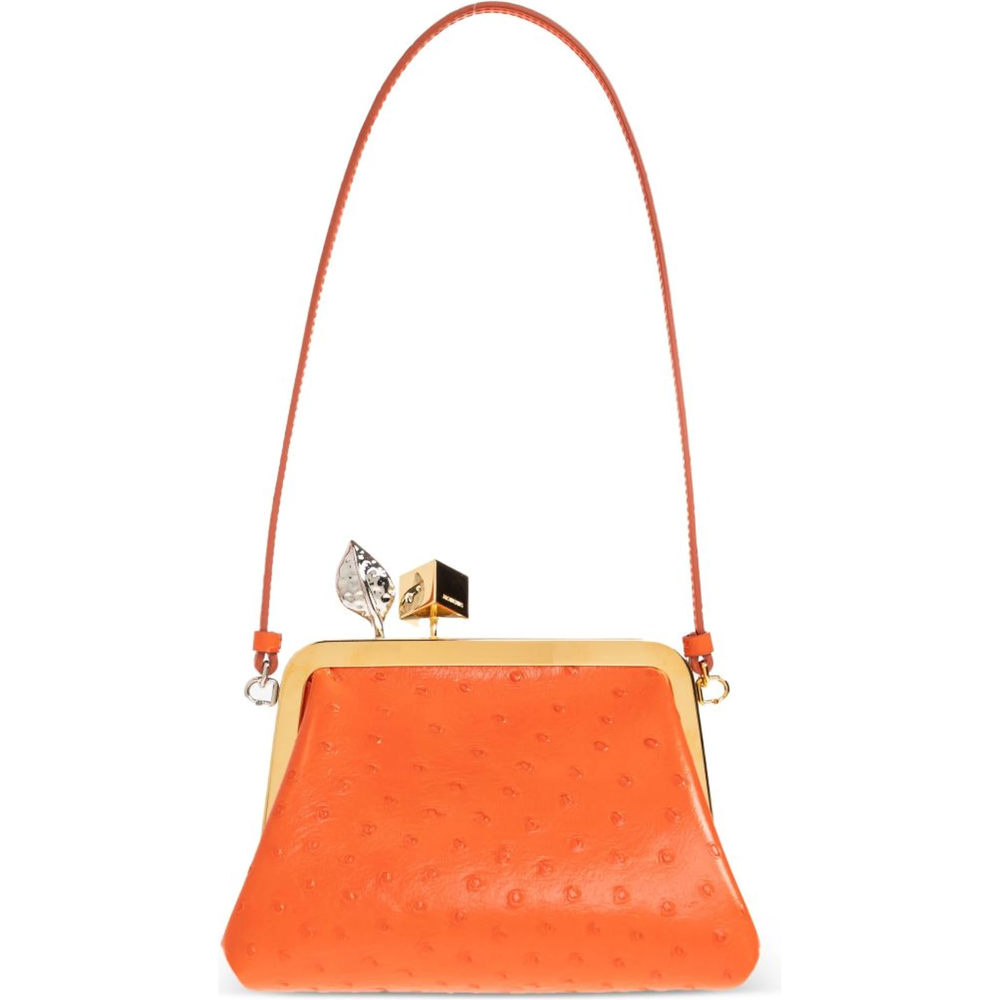 JACQUEMUS Bags.. Red