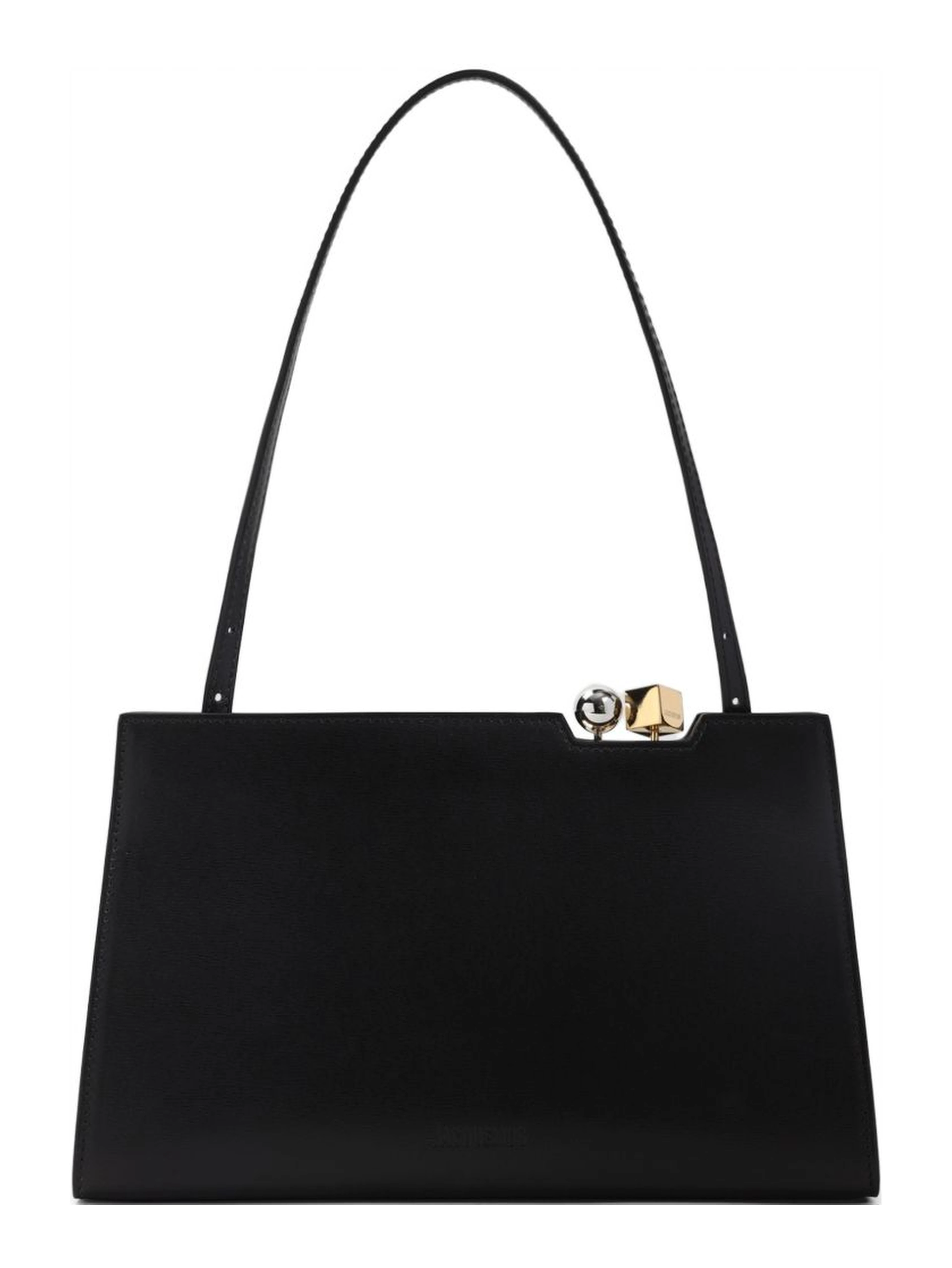 JACQUEMUS Bags.. Black