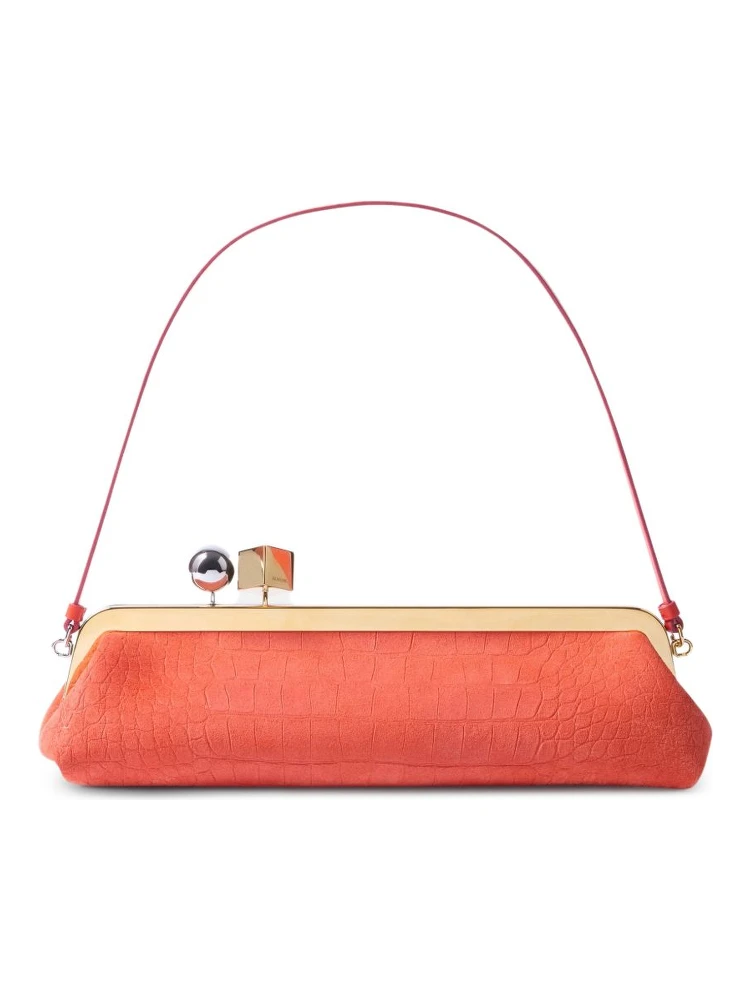 JACQUEMUS Bags.. Red