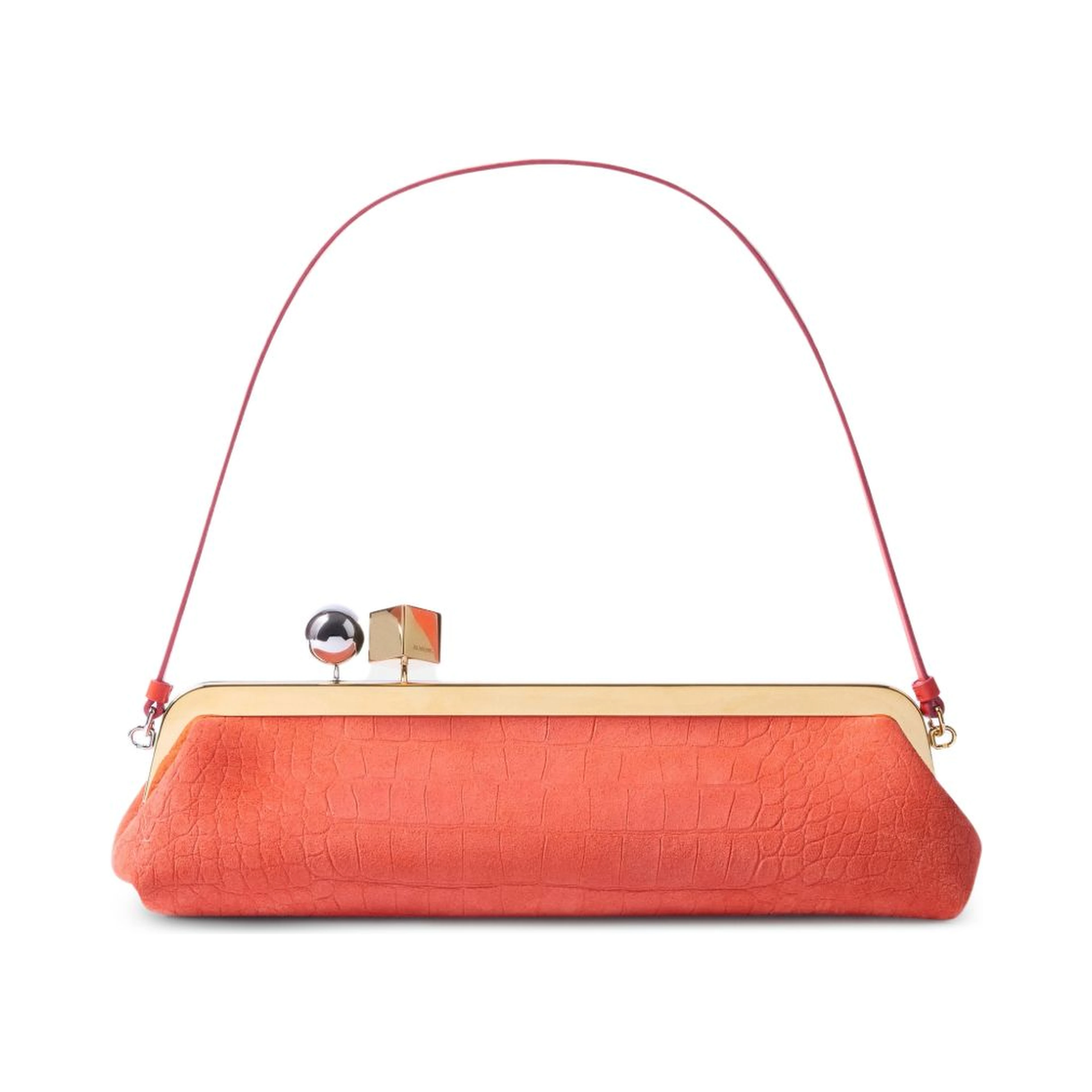 JACQUEMUS Bags.. Red