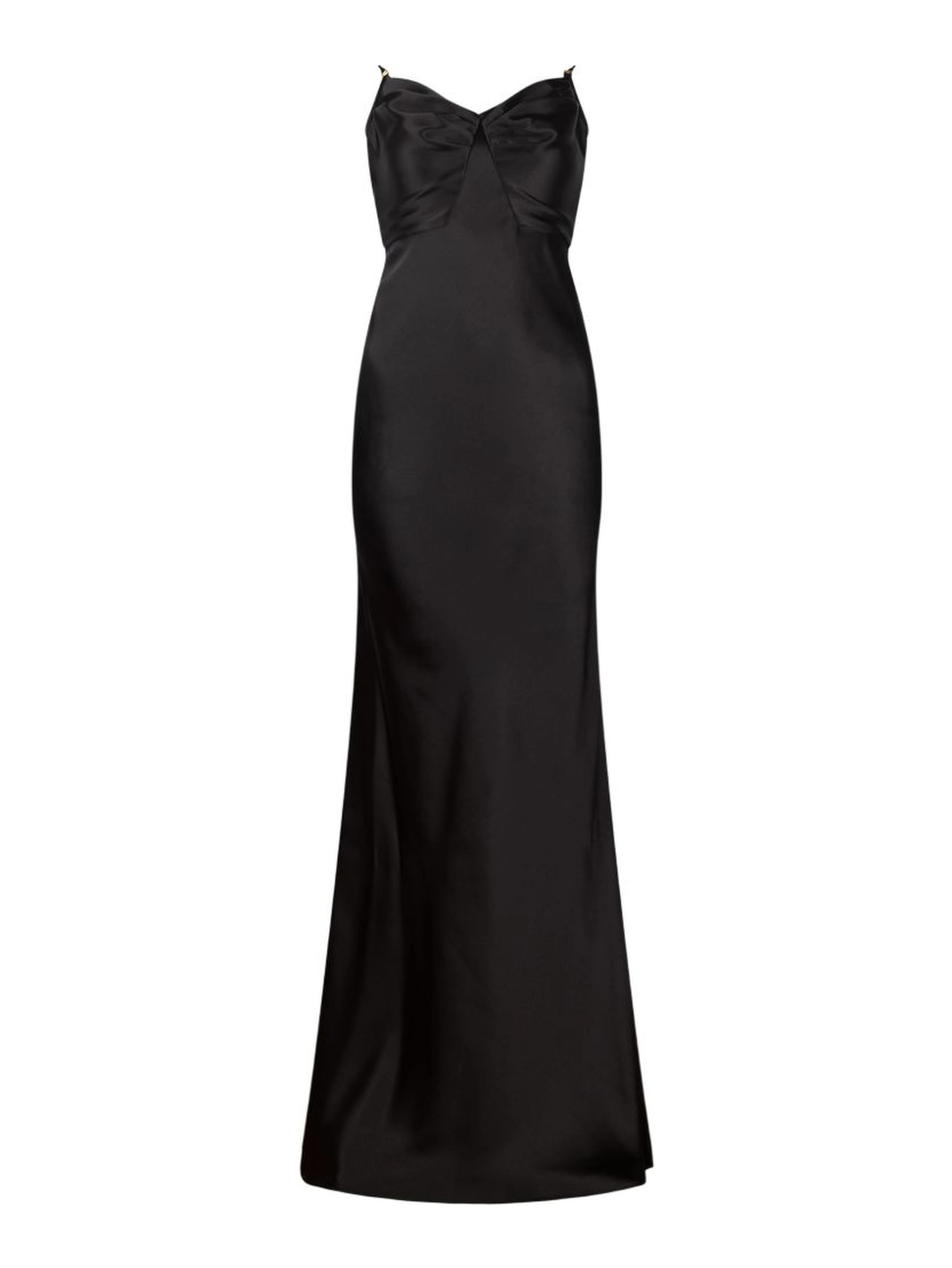 Elisabetta Franchi Dresses Black