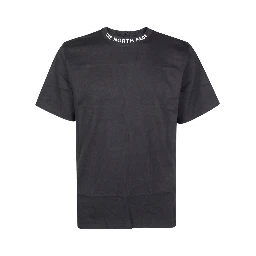 THE NORTH FACE T-shirts and Polos Black