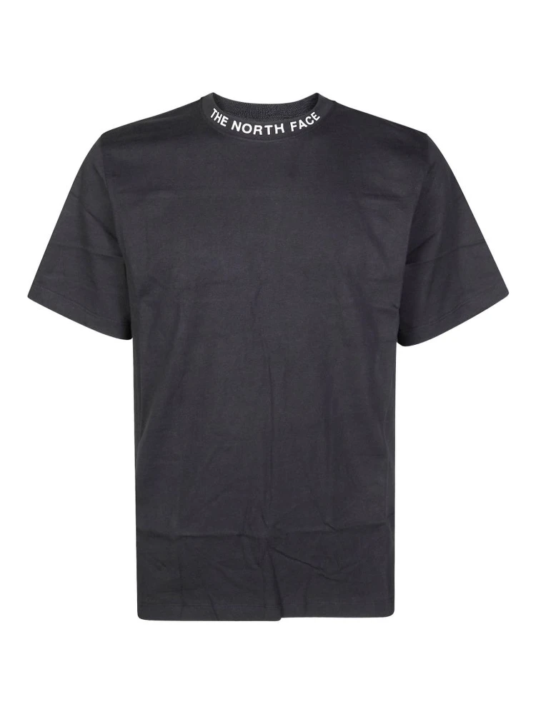 THE NORTH FACE T-shirts and Polos Black
