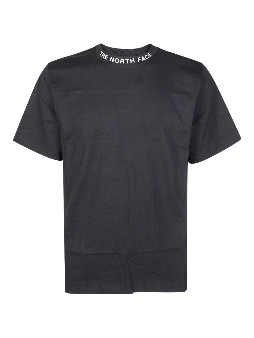 THE NORTH FACE T-shirts and Polos Black