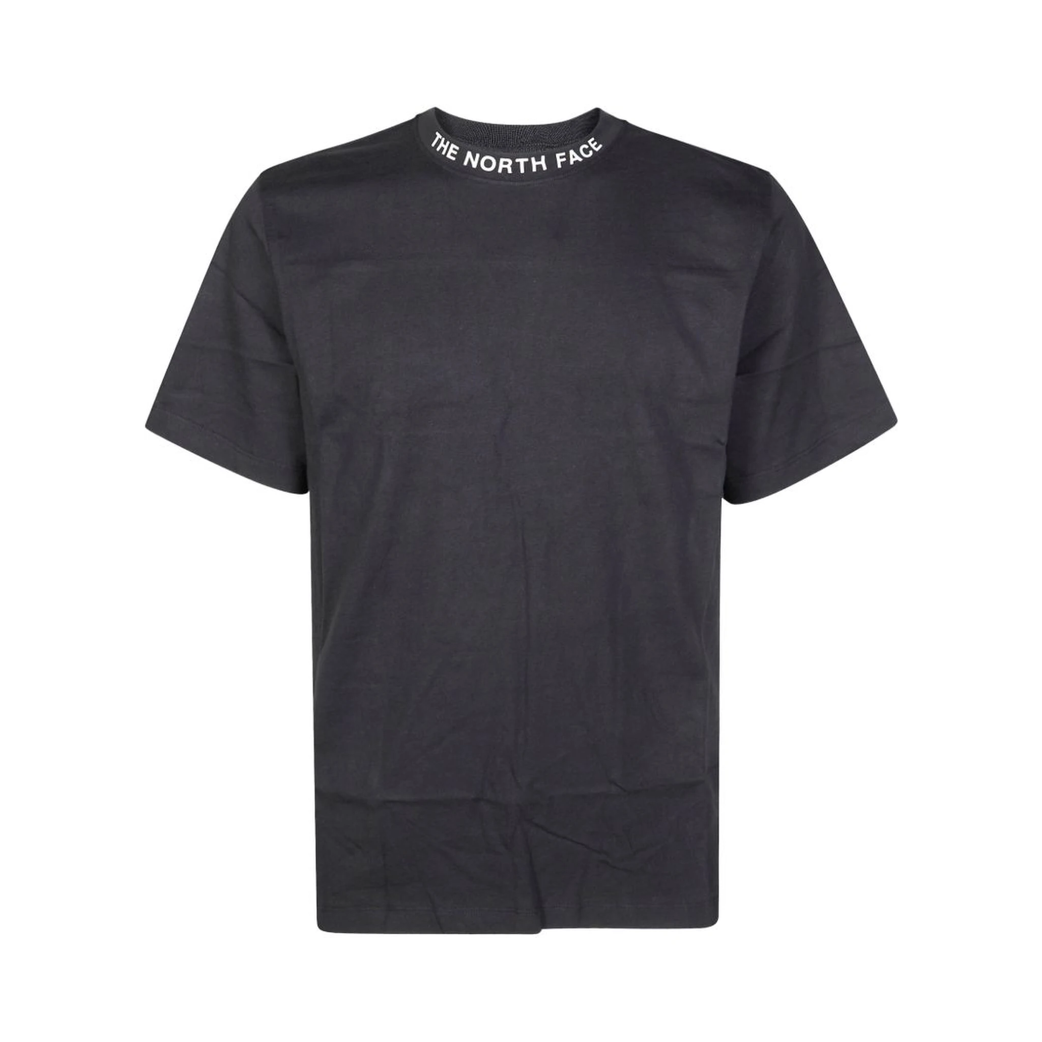 THE NORTH FACE T-shirts and Polos Black