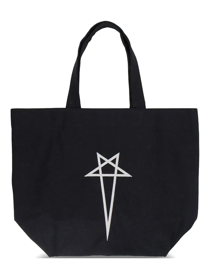 Rick Owens Bags.. Black