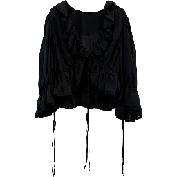 قمصان كلوي سوداء