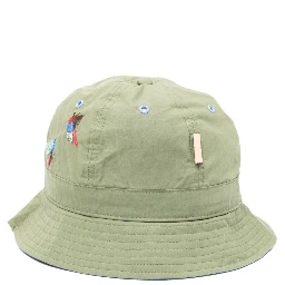 Barbour Hats