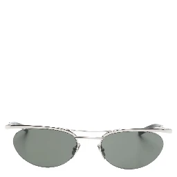 Saint Laurent  Sunglasses Silver