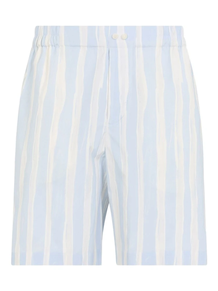 JACQUEMUS Shorts