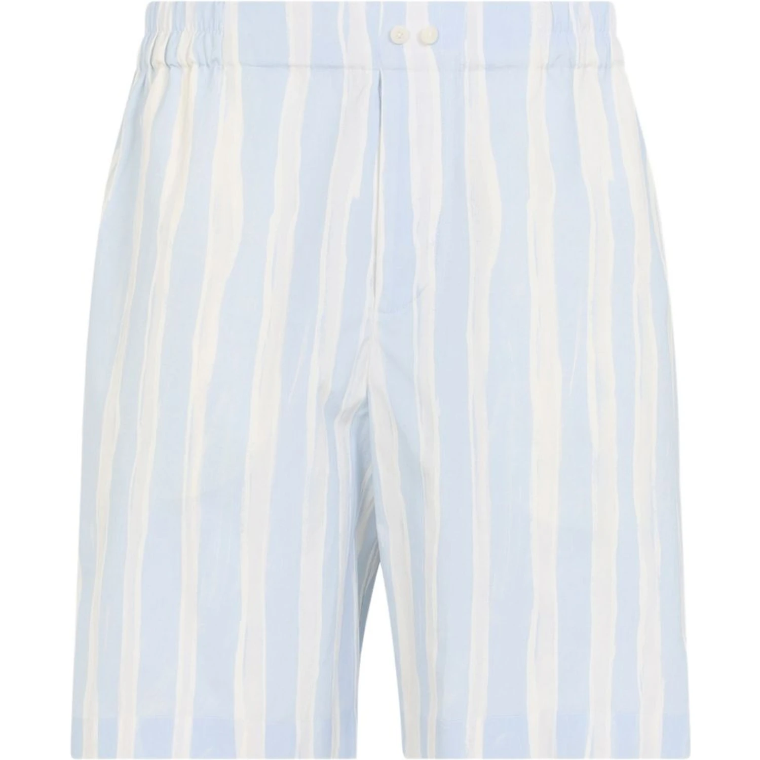 JACQUEMUS Shorts