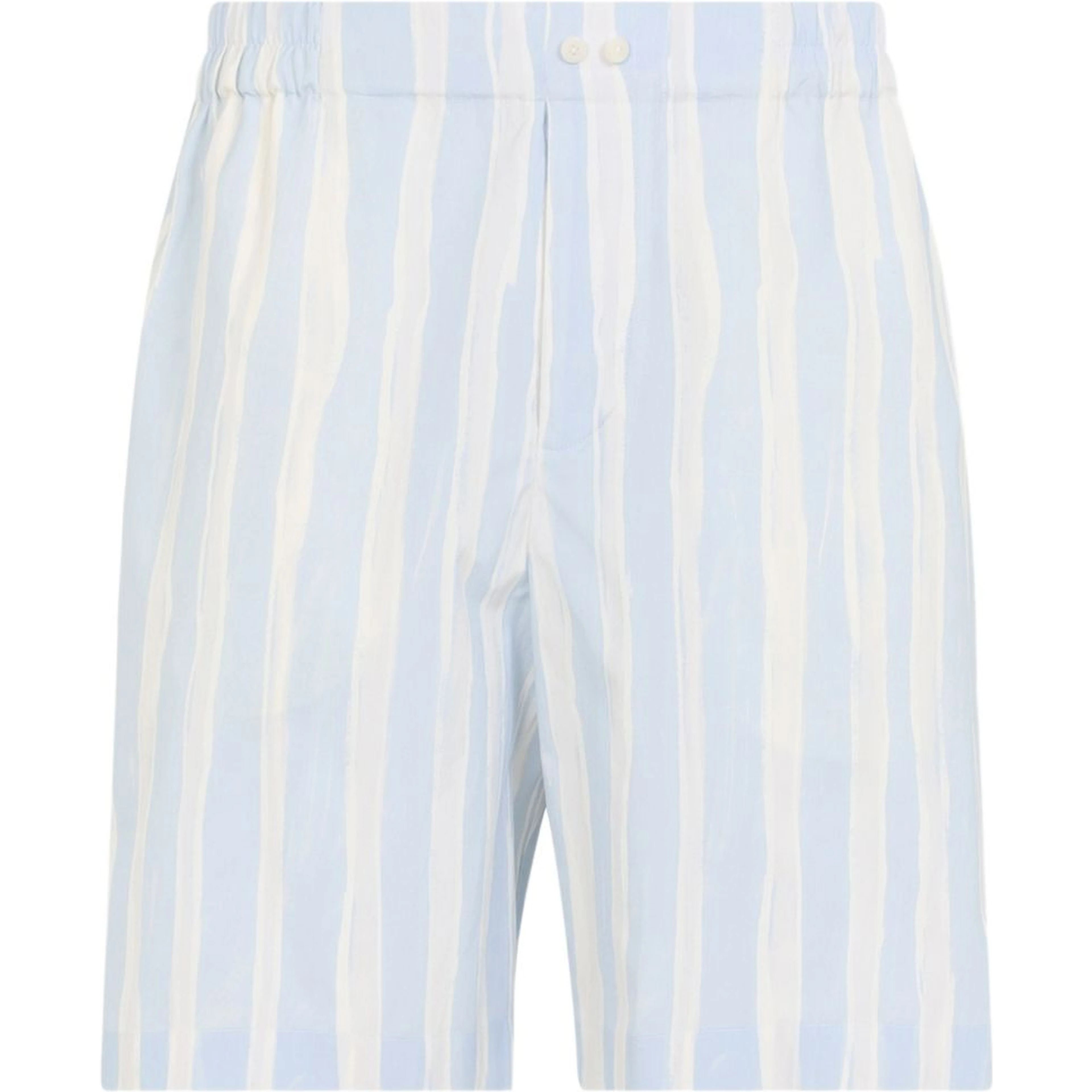 JACQUEMUS Shorts