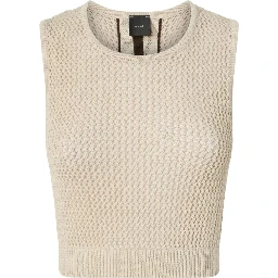Pinko Top Grey
