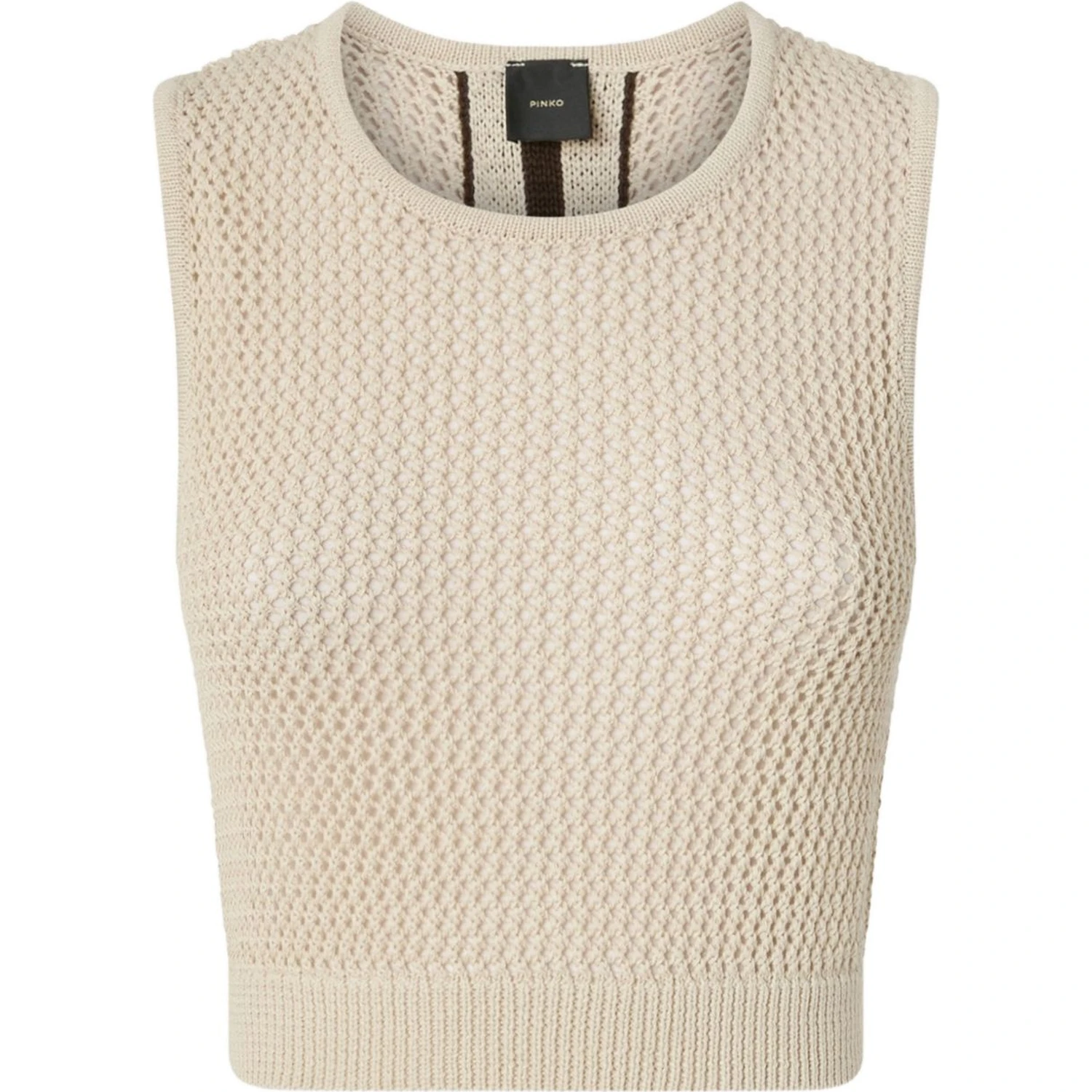 Pinko Top Grey