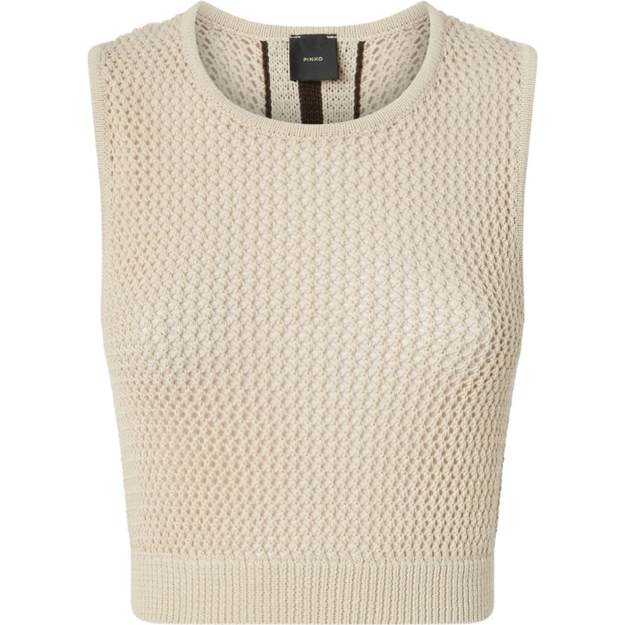 Pinko Top Grey