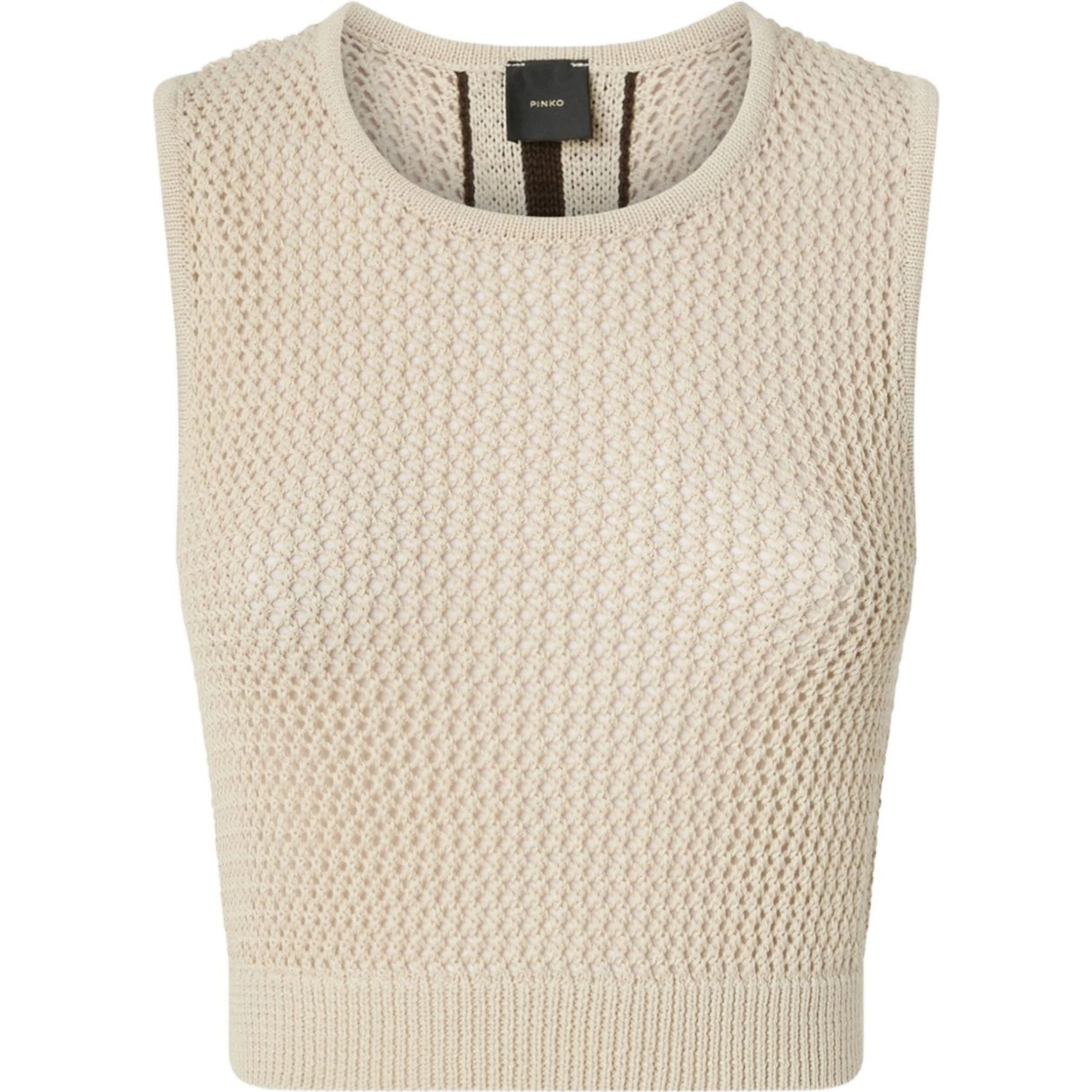 Pinko Top Grey