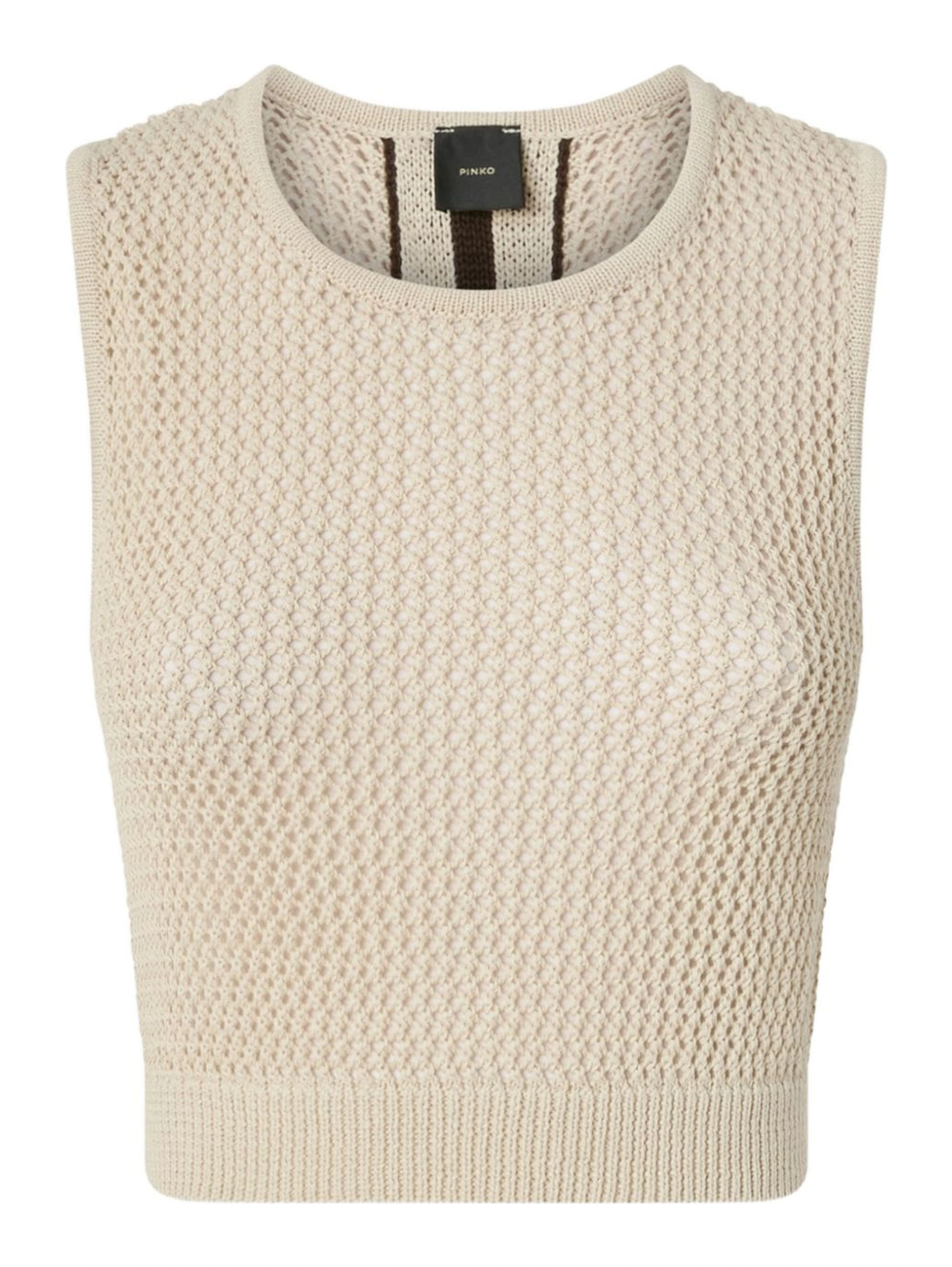 Pinko Top Grey
