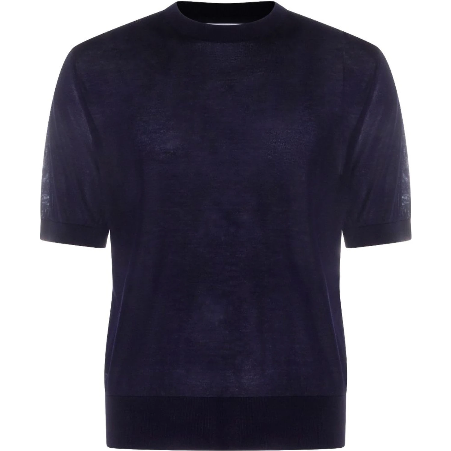 SEVEN GAUGE T-shirts and Polos Blue
