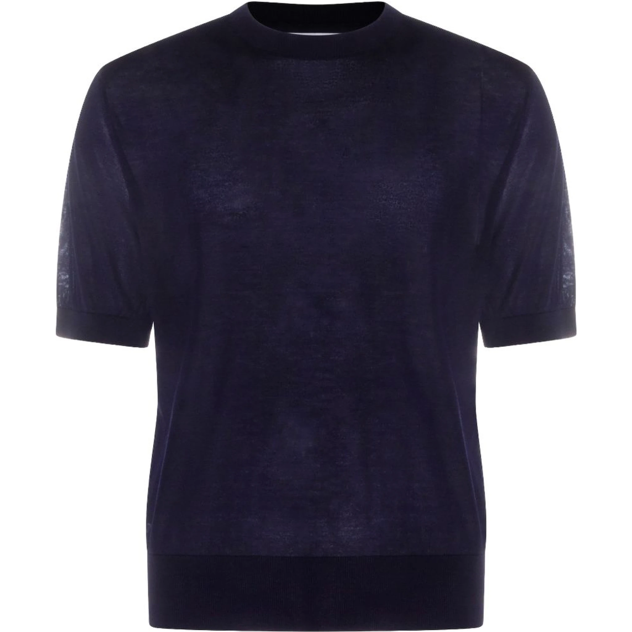 SEVEN GAUGE T-shirts and Polos Blue